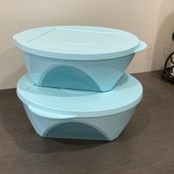 Tupperware 