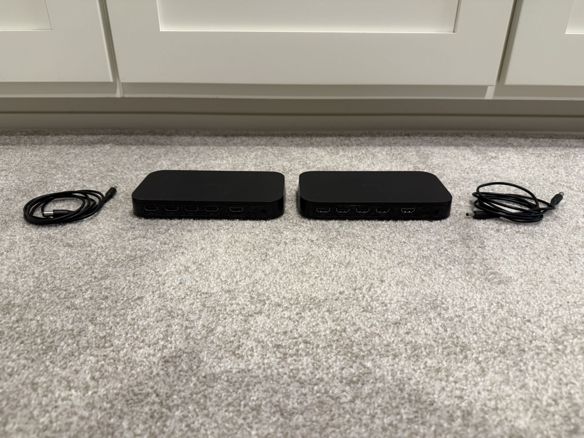 Philips Hue Play HDMI Sync Box 4K