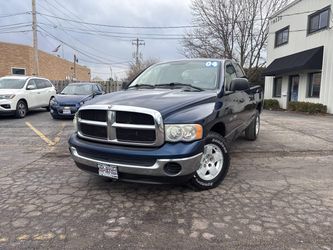 2004 Dodge Ram 1500