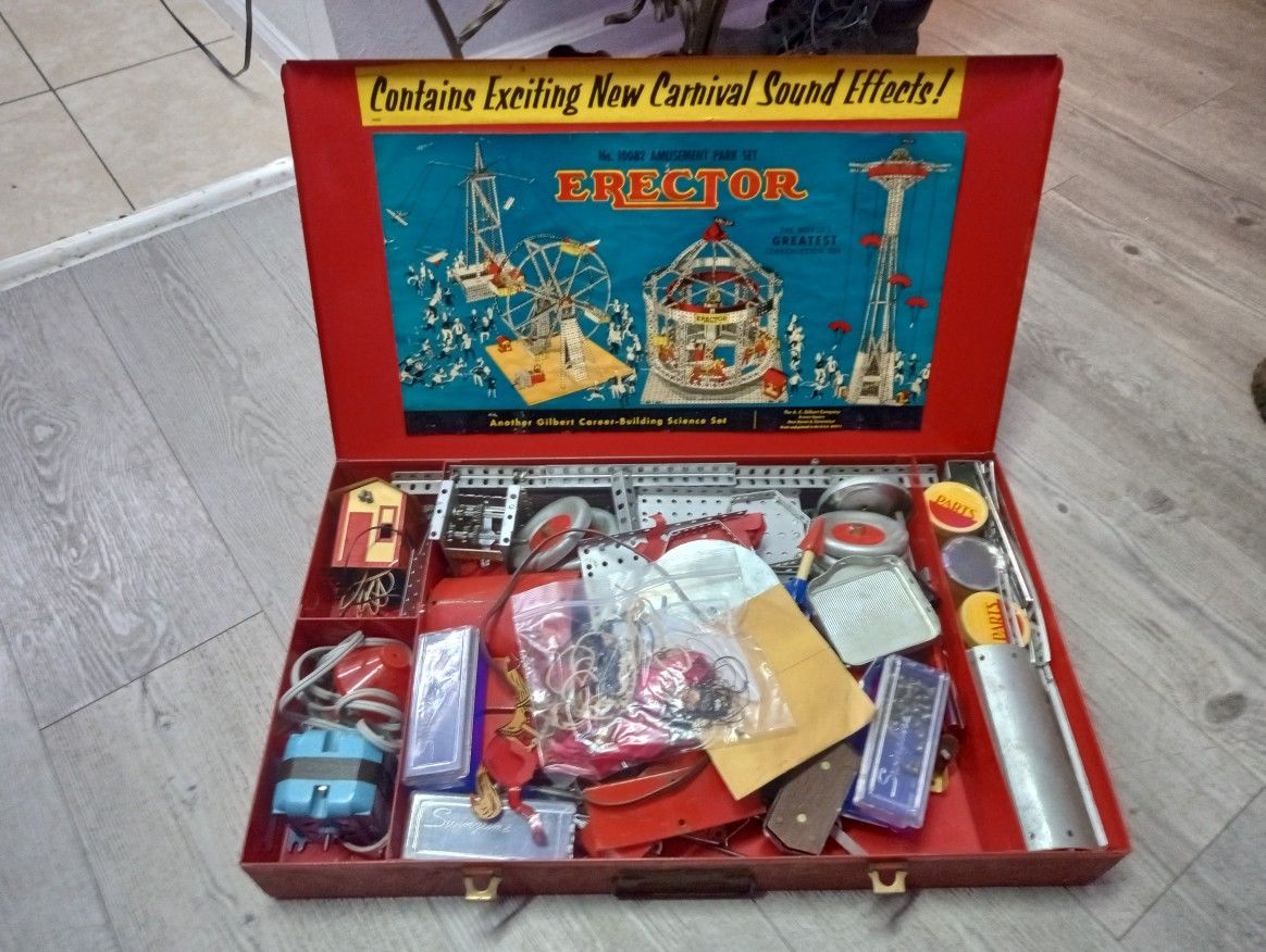 Erector Set