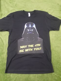 Cinco De Mayo Starwars Tshirt