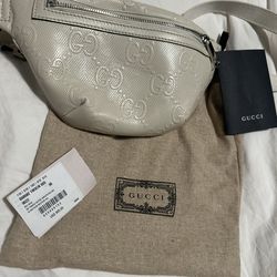 Gucci Belt Bag