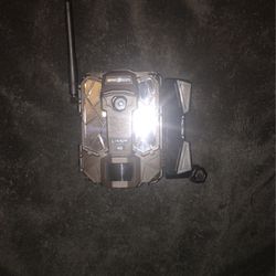 Spypoint Link Trail Camera
