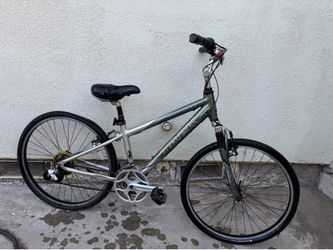 Trek navigator 200 men’s bike
