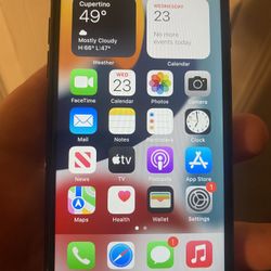 iPhone 7 32gb Att Or Cricket 