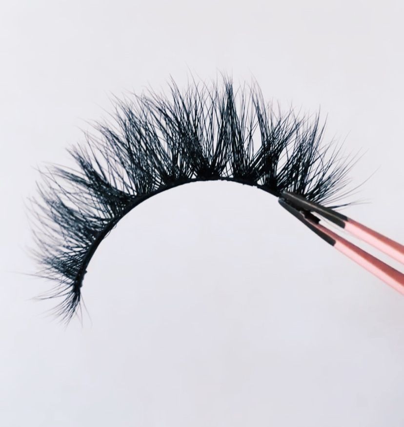 Eyelashes 💗✨