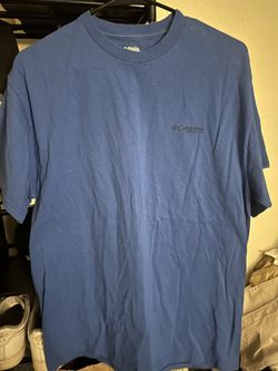 Columbia T-Shirt