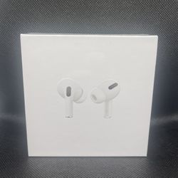  Air Pod Pros 