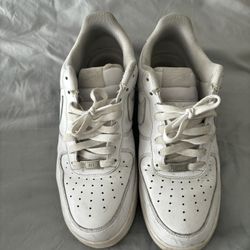 Nike Air Force 