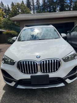 2020 BMW X1