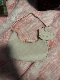 Hello kitty purse