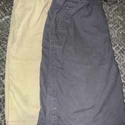 Boy Shorts 14/16