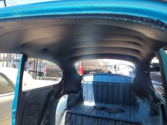 Custom Upholstery / Headliners