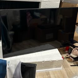 TV / Samsung 