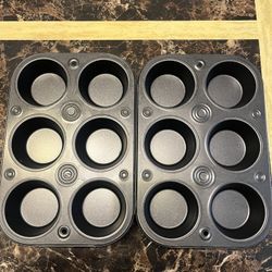 Cupcake Trays