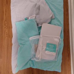 NEW~KID'S WEIGHTED THROW BLANKET!