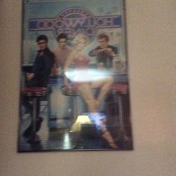 Marilyn Monroe Litho