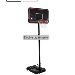 Basketball Hoop NBA