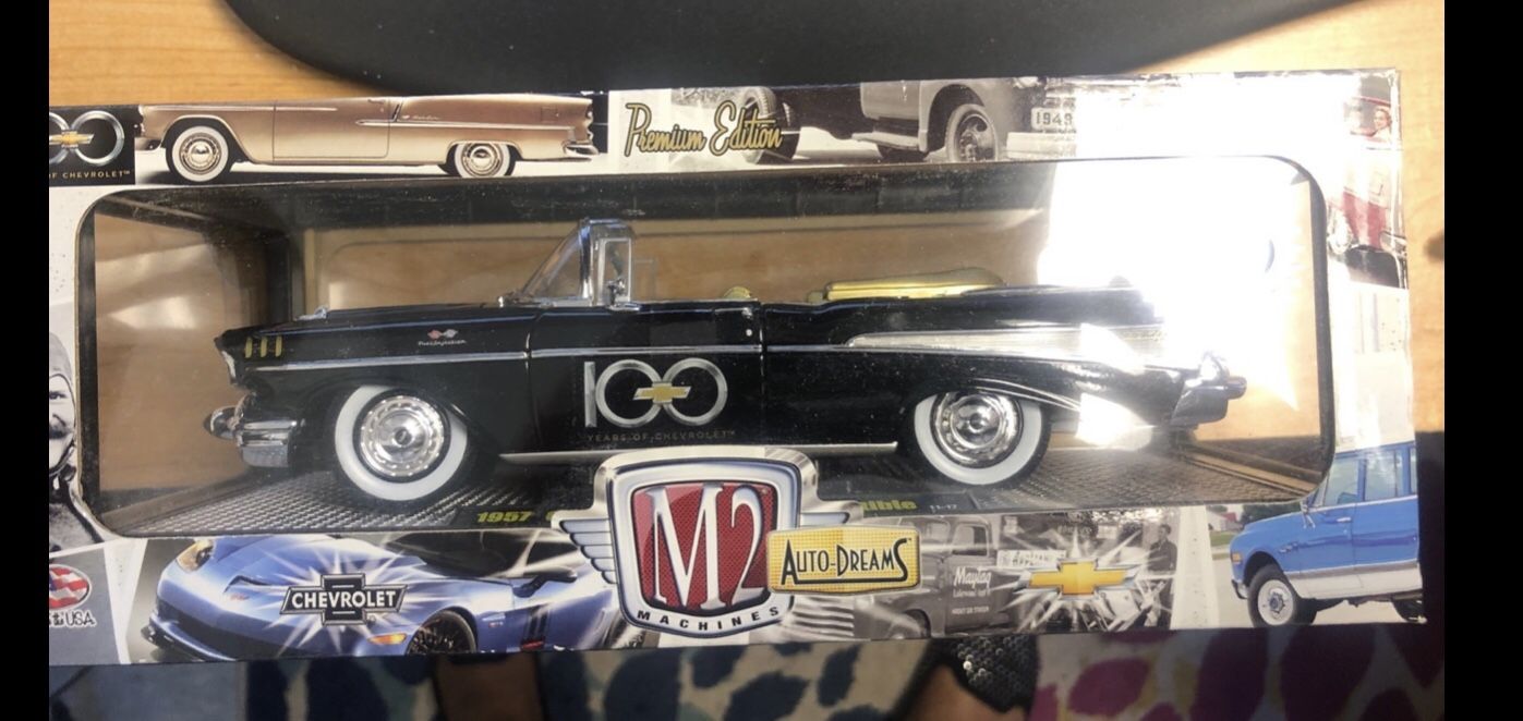 Collector Item