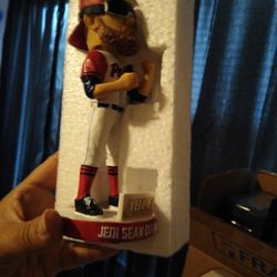 Jedi Sean Doolittle Bobblehead
