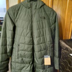 Brand New North Face
