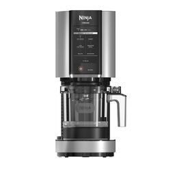 Ninja ice cream maker