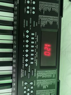 SKY5138 Budget Keyboard for Sale in Virginia Beach VA OfferUp