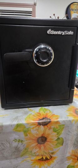 Safe Box