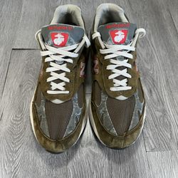 Marine corps new balance 993 clearance