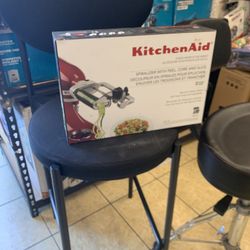 Kitchen aid Stand Mixer Attachment 
