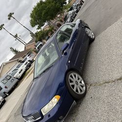 1999 Audi A4