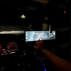 Xtrons 14.9" Head Unit Display Upgrade For BMW 1/2 Series & M2 F20/F21/F22/F23/F87 2013-2016