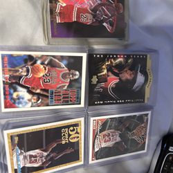 Jordan Cards 