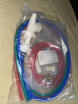 Some Type Of Vaule Hose 