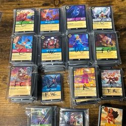Disney Lorcana Bulk 2500+ Cards