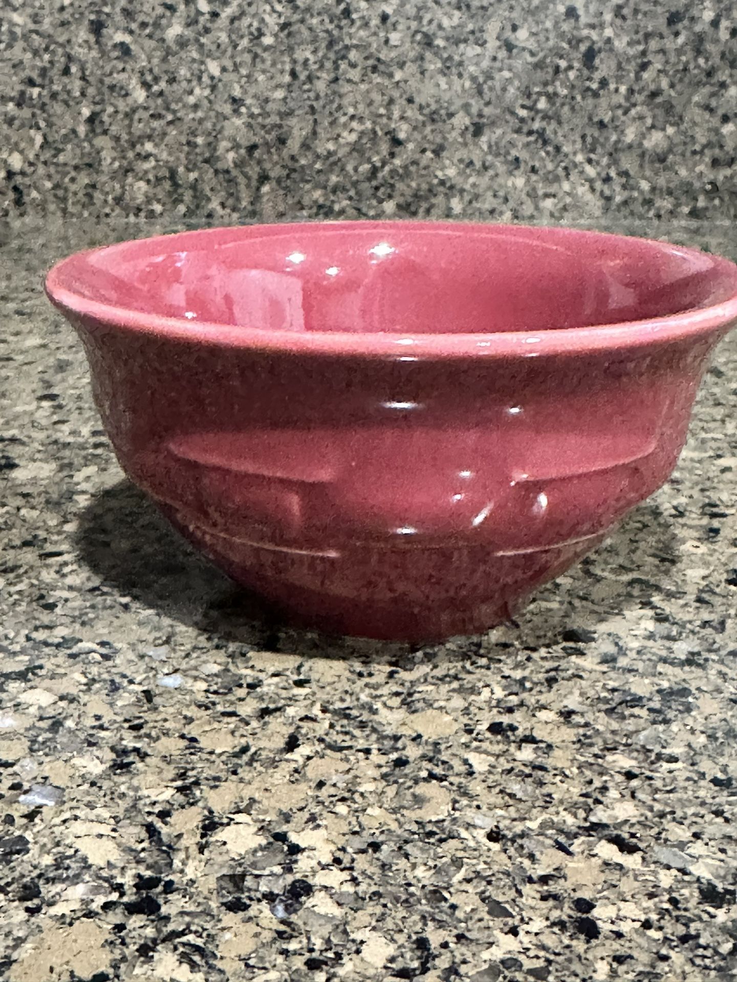 Longaberger Woven Traditions Dessert Bowl