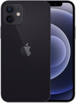 iPhone 12 Unlocked 100% Battery