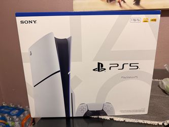 Ps5
