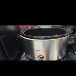 Crockpot 