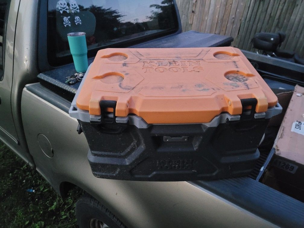 Klein 48 Quart Cooler