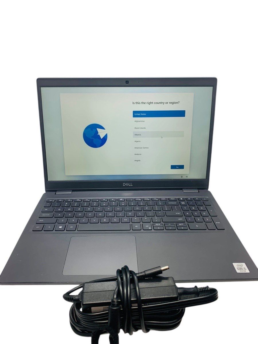 HP 15-EF2013DX 15.6"  16GB 256GB AMD Ryzen™ 5 5500U 2.10GHz WIN11H, Silver