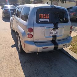 2006 Chevrolet HHR