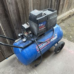 Air Compressor 