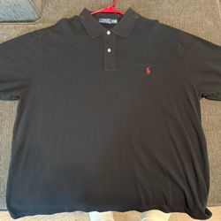 Polo Ralph Lauren Collar Shirt