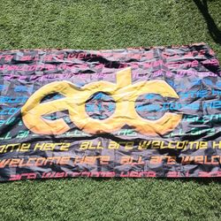 EDC,, EDC , Flags !!!!