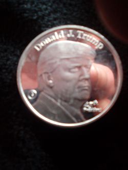 999 Commemorative Silver Coin