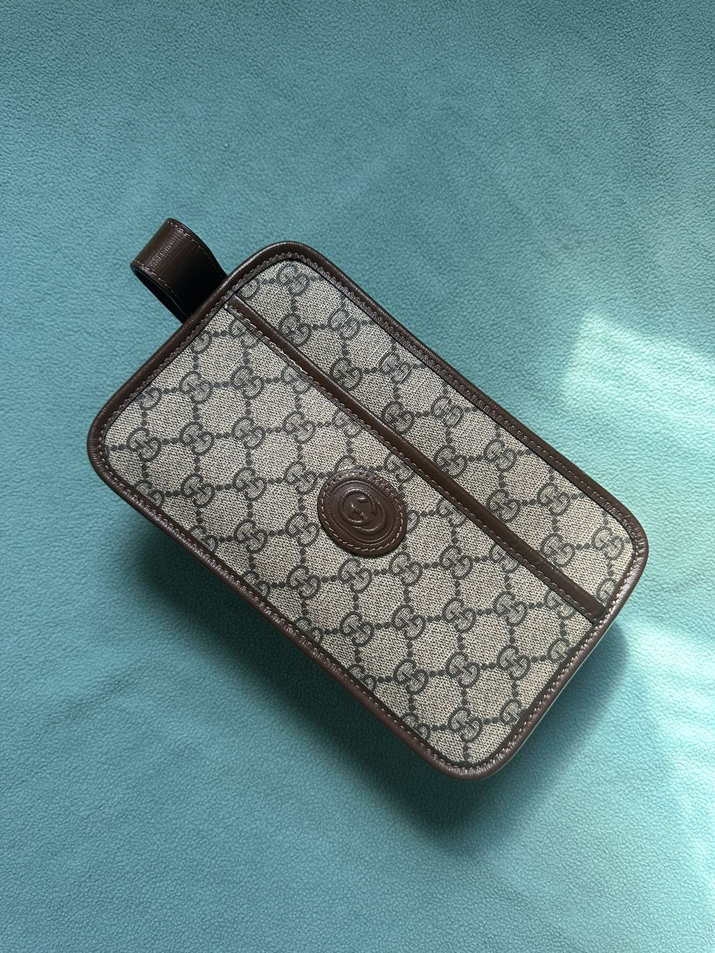 Small Toiletry Bag