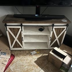 Tv Stand 