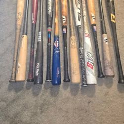 Baseball Bats