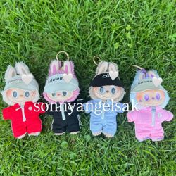 Labubu Clothes